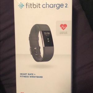 Fitbit Charge 2